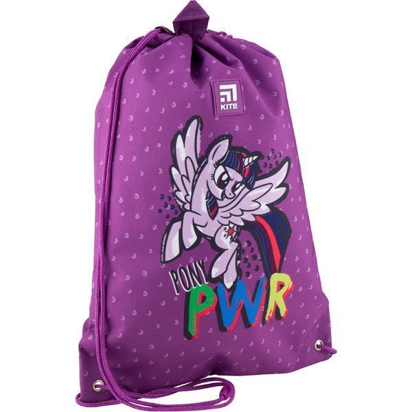 Сумка для взуття 600S My Little Pony-1, Kite LP20-600M-1 фото