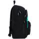 Рюкзак Education Teens 141L чорний GoPack GO26-141L-3 фото 11