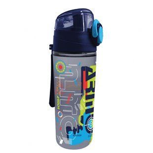 Пляшка для води 620мл Blaster Yes 707795 фото