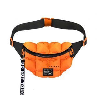 Сумка на пояс SP-30 Yes DSGN. Orange Yes 559524 фото