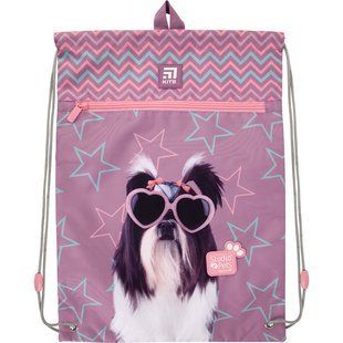 Сумка для взуття 601M Studio Pets-3 Kite SP21-601M-3 фото