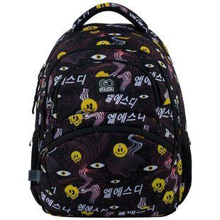 Рюкзак Education 175M-8 Emoji GoPack GO24-175M-8 фото