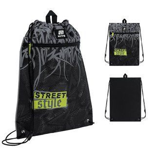 Сумка для взуття 601M Street Style Kite K25-601M-6 фото