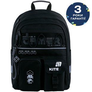 Рюкзак Education 584 Gamer Kite K26-584M-5 фото