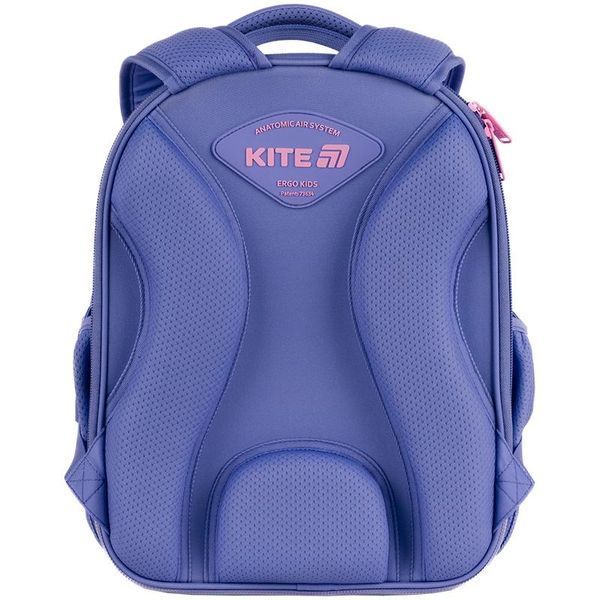 Рюкзак Education каркасний 555 HK-2 Kite HK25-555S-2 фото