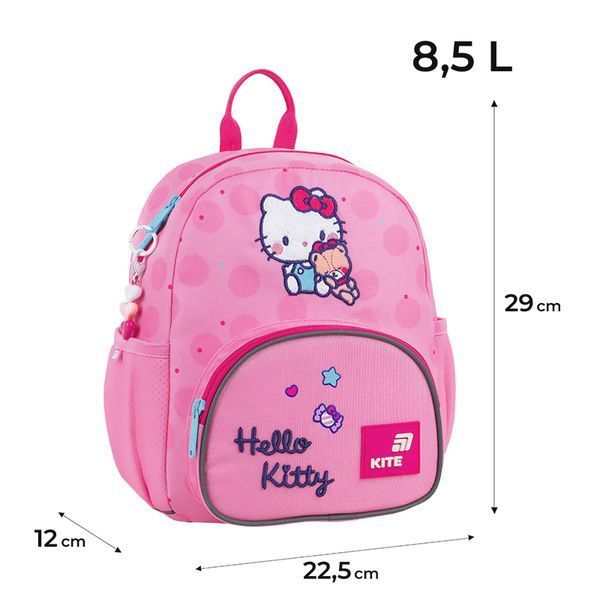 Рюкзак Kids 2727 HK Kite HK26-2727XS фото
