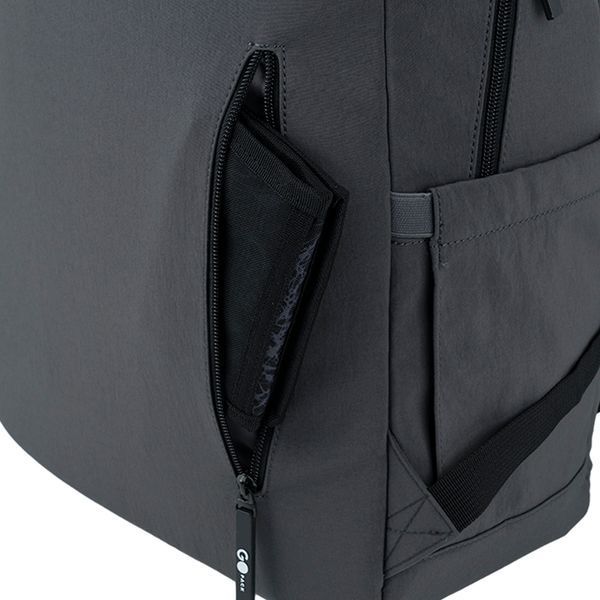 Рюкзак Education Teens 141L чорний, сірий GoPack GO26-141L-4 фото