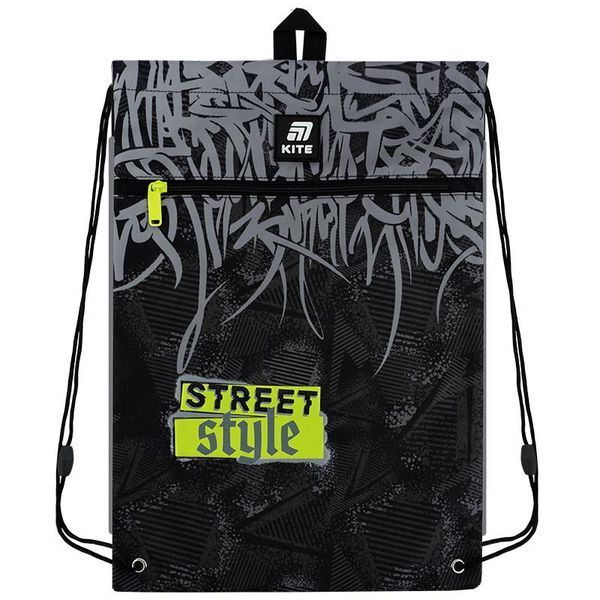 Сумка для взуття 601M Street Style Kite K25-601M-6 фото