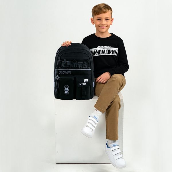 Рюкзак Education 584 Gamer Kite K26-584M-5 фото