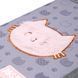Пенал твердий одинарний з клапаном HP-03 Cat Yes Yes 533868 фото 6