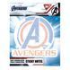 Папір з клейким шаром Avengers 40 аркушів Yes 170271 фото 1