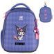 Рюкзак Education каркасний 555 HK-2 Kite HK25-555S-2 фото 3