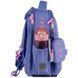 Рюкзак Education каркасний 555 HK-2 Kite HK25-555S-2 фото 4