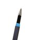Ручка кулькова Nerd blue 0,7 мм синя, Yes 411963 фото 2