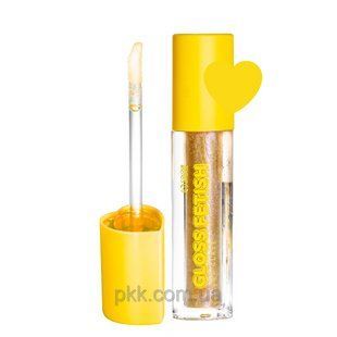 Блиск для губ GLOSS FETISH 5 мл (Sweet 05) Colour Intense 00000131882 фото