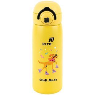 Термос 430 мл Chil mode Kite K25-1221-2 фото