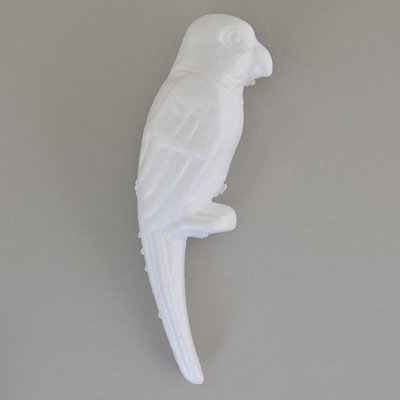 Пінопластова фігурка Папуга 227mm, Santi 742361 фото