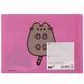 Папка-конверт B7 на кнопці Pusheen Yes (10) 492263 фото 2