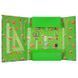 Папка для праці картонна на резинці А4 Jolliers KITE K19-213 фото 2
