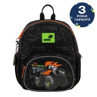 Рюкзак Kids 2727 Monster Truck Kite K26-2727XS-4 фото