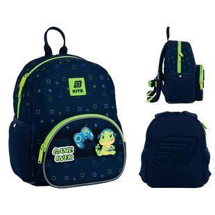 Рюкзак Kids 2727 Dino Gamer Kite K25-2727XS-5 фото