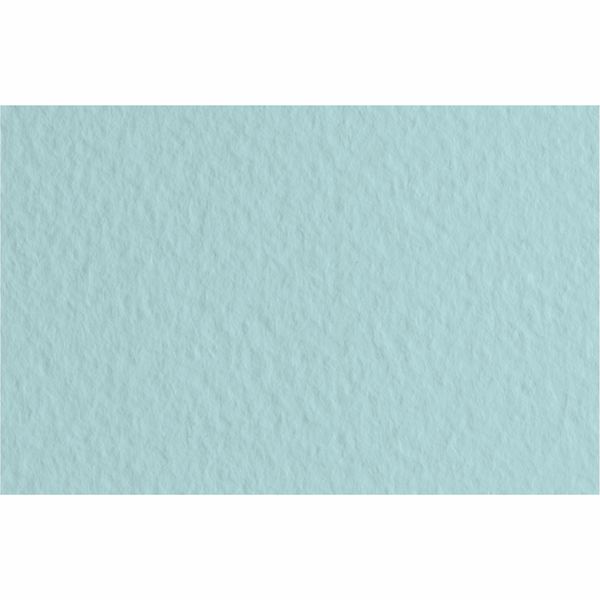Папір для пастелі Tiziano B2 (50*70см) №46 acqmarine 160г/м2 блакитний середнє зерно Fabriano 16F2146 фото