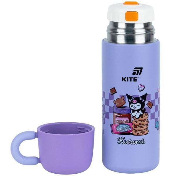 Термос 480 мл HK Kite HK26-312 фото