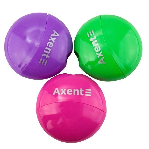 Точилка з контейнером Axent (20) 1154-A фото