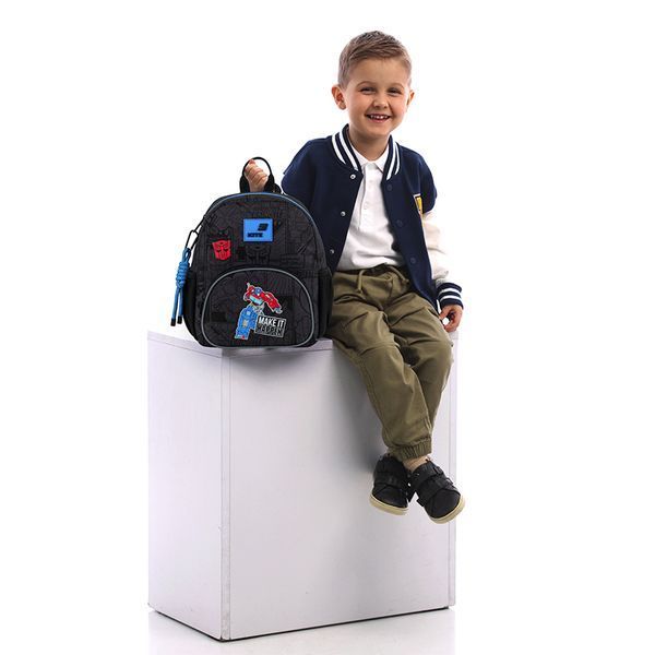 Рюкзак Kids 2727 TF Kite TF26-2727XS фото
