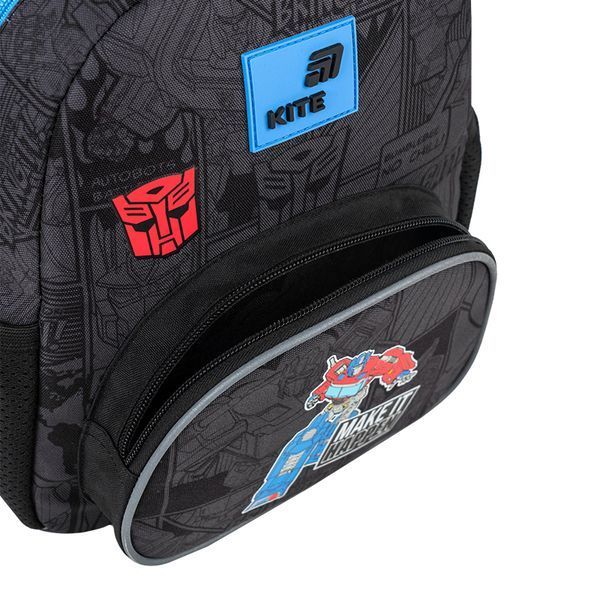 Рюкзак Kids 2727 TF Kite TF26-2727XS фото