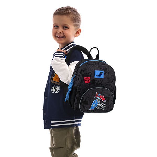 Рюкзак Kids 2727 TF Kite TF26-2727XS фото