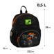 Рюкзак Kids 2727 Monster Truck Kite K26-2727XS-4 фото 3