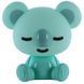 Світильник-нічник LED з акумулятором Koala зелений Kite K24-491-2-4 фото 1