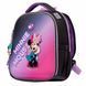 Рюкзак каркасний H-100 Minnie Mouse Yes 552210 фото 4