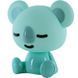 Світильник-нічник LED з акумулятором Koala зелений Kite K24-491-2-4 фото 6