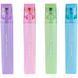 Набір текстових маркерів 4 кол Glitter Kite Creative K24-1146-4 фото 1