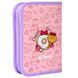 Пенал твердий одинарний з клапаном HP-03 Line Friends Always Together Yes 533731 фото 3