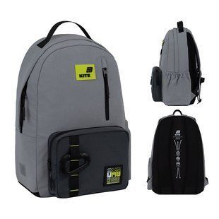 Рюкзак Education teens 949L No One Cares Kite K26-949L-2 фото