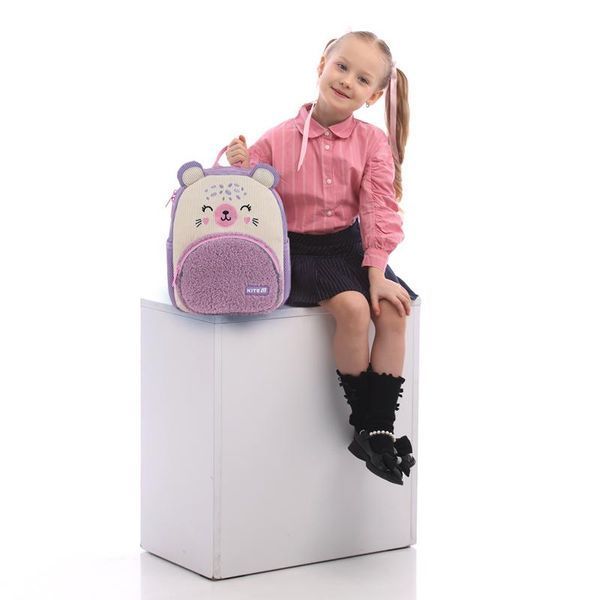 Рюкзак Kids 2727 Friendly Сub Kite K25-2727XS-4 фото