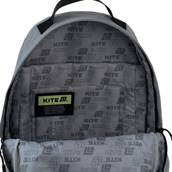 Рюкзак Education teens 949L No One Cares Kite K26-949L-2 фото