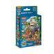 Магнітний пазл на 40 елементів Paw Patrol Джунглі DoDo 200649 фото 1