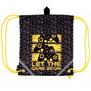 Сумка для взуття SB-10 Game Yes 559146 фото