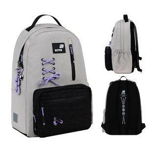 Рюкзак Education teens 949L Romantic Minimalism Kite K26-949L-1 фото