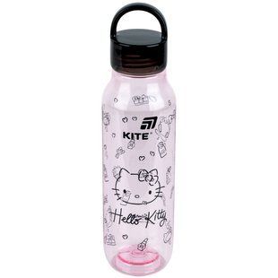 Пляшка для води 670 мл HK Kite HK26-1313 фото