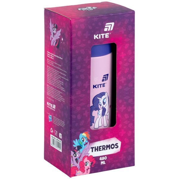 Термос 480 мл LP Kite LP26-312 фото