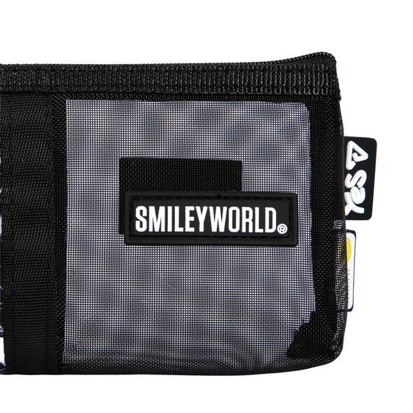Пенал м'який PH-33 Smiley World. Manga Yes 533785 фото