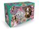 Розмальовка-Сумка з іграшкою Royal Pet`s LOLA, укр. DankoToys (4) RP-01-07U фото 1