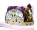 Розмальовка-Сумка з іграшкою Royal Pet`s LOLA, укр. DankoToys (4) RP-01-07U фото 2