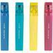Набір текстових маркерів 4 кол Trendy Colors Kite Creative K24-1144-4 фото 1