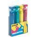 Набір текстових маркерів 4 кол Trendy Colors Kite Creative K24-1144-4 фото 3